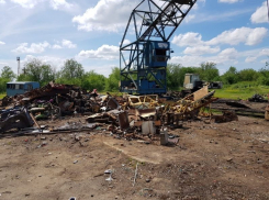 Сдай свой старый автомобиль на металлолом за реальные деньги