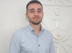 Стало известно имя нового главного архитектора Волгодонска