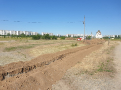 «Мегафон» обещает построить парк «Молодежный» в 2 раза быстрее