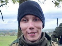 В последний путь проводили в Волгодонске участника СВО Евгения Можаева