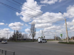 До +19 градусов прогреется воздух сегодня в Волгодонске