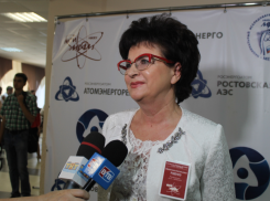 Руководитель ВИТИ НИЯУ МИФИ Валентина Руденко победила на выборах в ЗакСобрание Ростовской области