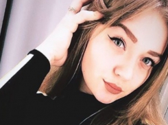 18-летняя Владислава Тома в конкурсе «Мисс Блокнот-2019»