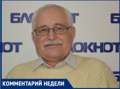 «Садоводы имеют полное право контролировать расход средств в СНТ»: Анатолий Долженко
