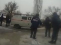 19 опасных ртутных градусников подняли со дна спасатели Волгодонска 