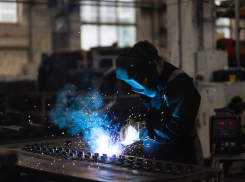 Ростсельмаш объявил о массовом наборе новых сотрудников