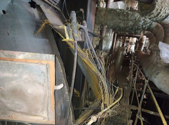 Коммунальная катастрофа?: в Волгодонске вышли из строя системы отопления и горячего водоснабжения