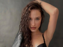 20-летняя Анна Слотина хочет принять участие в конкурсе «Мисс Блокнот» 