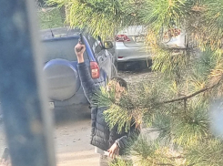 В полиции тщательно проверят информацию о подростках с пистолетом в Волгодонске