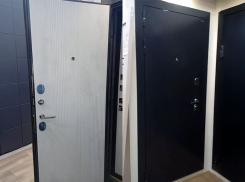 Дверь «Dorston ALFA» в «Вам Окно» всего  26 700 руб. только до 31.11.25