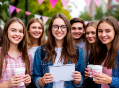 Численность студентов в Ростовской области превысила 144 тысячи человек