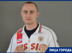 «Мы - спортсмены, как одна большая семья»: Данил Головчанский