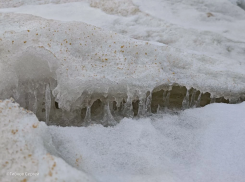 Воздух на улице охладится до -25: самый холодный день с начала года ожидается в Волгодонске