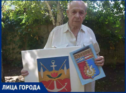 «Геральдикой заинтересовался еще в институте»: Виктор Николайчик