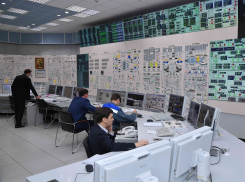 На Ростовской АЭС в женский день остановят старейший энергоблок