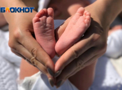 В Волгодонском районе смертность в два с половиной раза превысила рождаемость