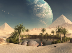 Спасение от июньской жары в Волгодонске подсказывают профессионалы