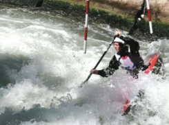 20 медалей завоевали волгодонцы в составе областной команды по гребному слалому