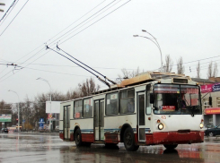 На В-9 «тройка» будет останавливаться на новом месте