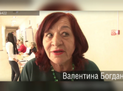 Председатель избиркома в школе №8 заявила, что бюллетени будут считать пачками и вшестером