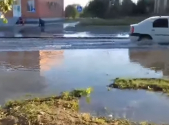Отключения воды не будет: порыв в новой части Волгодонска устранят сегодня