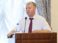 Сколько заработал за 2021 год глава администрации Волгодонска