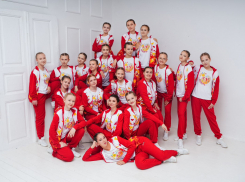 Живи ярче, танцуй в новом сезоне с Радостью