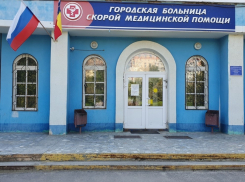 Капитальный ремонт главного здания БСМП Волгодонска пока не планируется