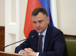 Юрий Слюсарь объявил в Ростовской области режим чрезвычайной ситуации