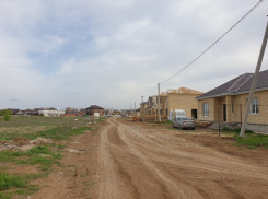 В Волгодонске строится мало жилья на душу населения