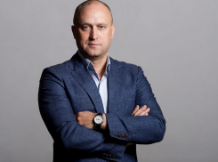 «Лицо депутата»: Дмитрий Евсеев выдвинут партией «Справедливая Россия» на выборы в Госдуму