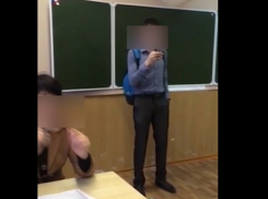 В Волгодонске школьники сдают Маяковского и Есенина под битбокс. ВИДЕО