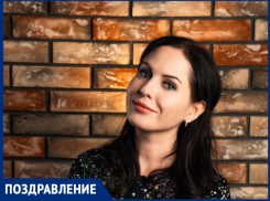 Редактор «Блокнот Волгодонск» Ирина Литвинова отмечает День рождения