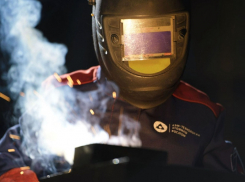 Шесть суток в Волгодонске «варили» огромный парогенератор для Китая 