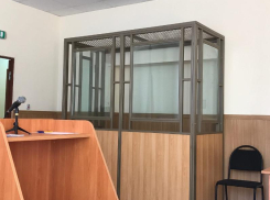За кражу шести тысяч рублей житель Волгодонска отправился в тюрьму на два года