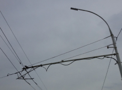 В Волгодонск  привезли светодиодные светильники для улиц старого города