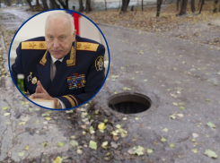 Падением мальчика в открытый люк в Волгодонске заинтересовался глава следкома России