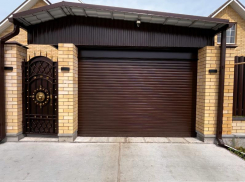 Инвестируйте в надежность и долговечность: «ТСК Престиж» - рулонные ворота премиум-класса