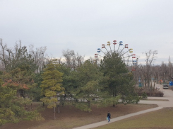 Планы раскрыты: какая судьба ждет единственное колесо обозрения в Волгодонске