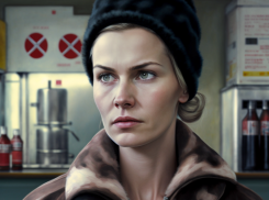 Как выглядит типичная жительница Волгодонска по мнению нейросети