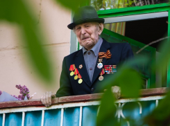«Война» - сколько боли в себе хранит это слово