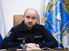 Экс-волгодонец и губернатор Самарской области Вячеслав Федорищев публично извинился за матерное увольнение главы района