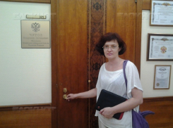 Две учительницы из Волгодонска борются за  денежные премии