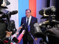 Новый председатель Заксобрания Ростовской области предложил обсуждать законодательные инициативы в Facebook