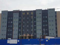 Застройщик Алмаз Акмалиев получил земельный участок рядом с новой медсанчастью РоАЭС на Гагарина