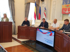 Депутаты предложили «вербовать» в школах будущих врачей для Волгодонска