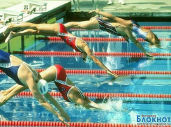 Волгодонские пловцы успешно выступили на областном и всероссийском турнирах