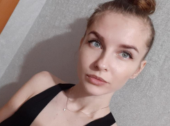 24-летняя Елена Долгова хочет принять участие в «Мисс Блокнот-2020» 