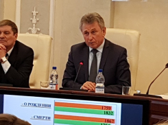 Виктор Мельников поручил продумать программу для знакомства одиноких волгодонцев 