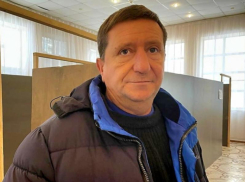 Олег Растегаев покинул пост начальника Управления ГОиЧС Волгодонска